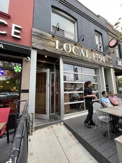 Local 1794