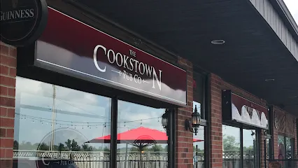The Cookstown Pub Co