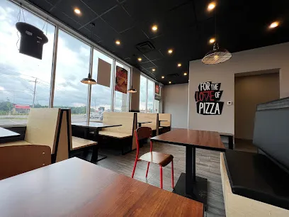 Pizza Hut