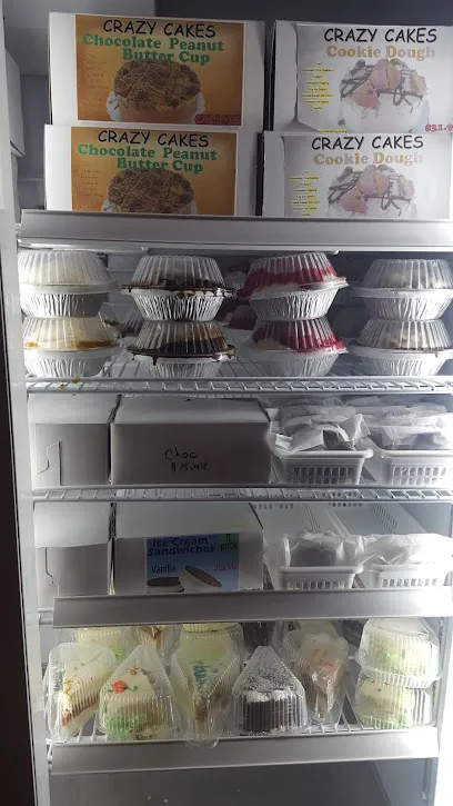 Gillies Take-out