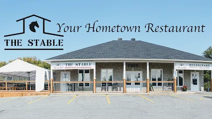 The Stable Restaurant