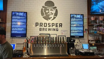 Prosper Brewing