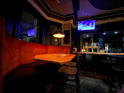 The Old South Village Pub