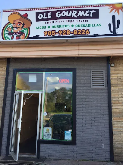 Ole Gourmet