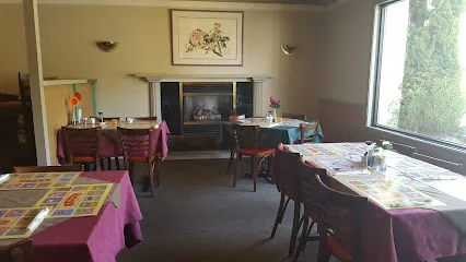 Chinese Palace Restaurant
