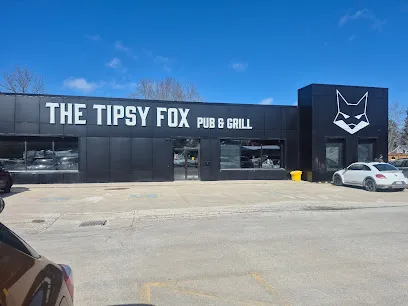 The Tipsy Fox Pub & Grill - Owen Sound