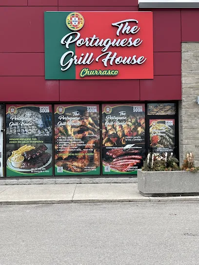 The Portuguese Grill House
