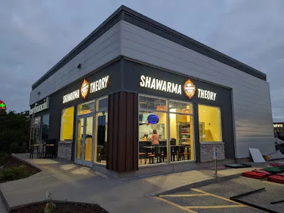 Shawarma Theory
