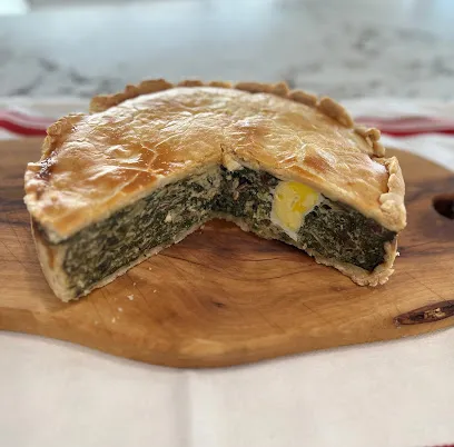 Sabor Peruano