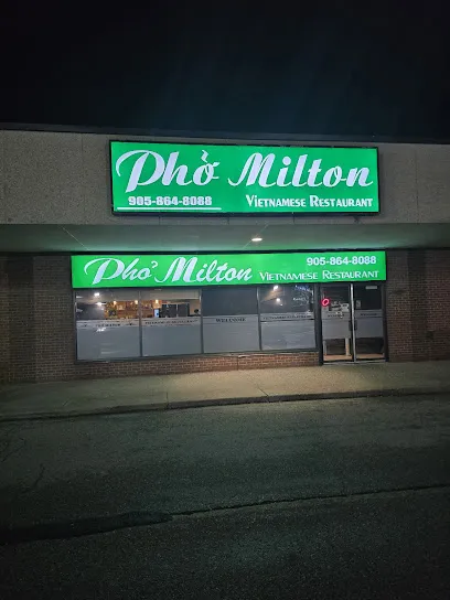 Pho Milton