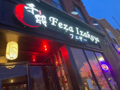 Feza Izakaya