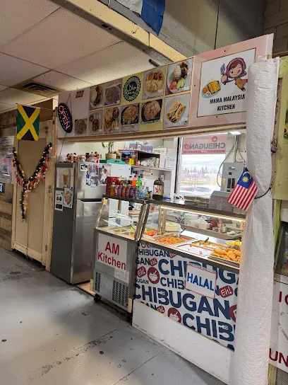 Mama Malaysia Kitchen