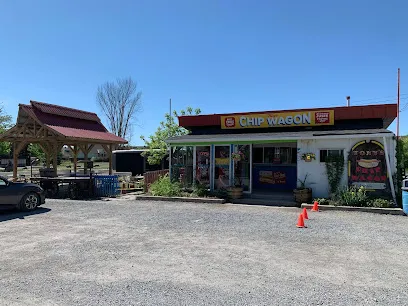 Tony's Chip Wagon