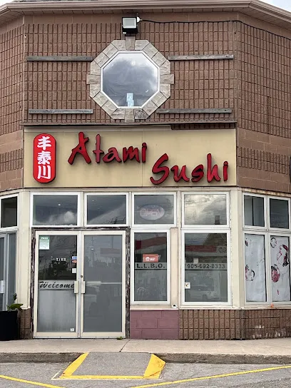 Atami Sushi