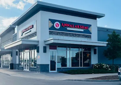 Annalakshmi Stoney Creek - South Indian Vegetarian Restaurant