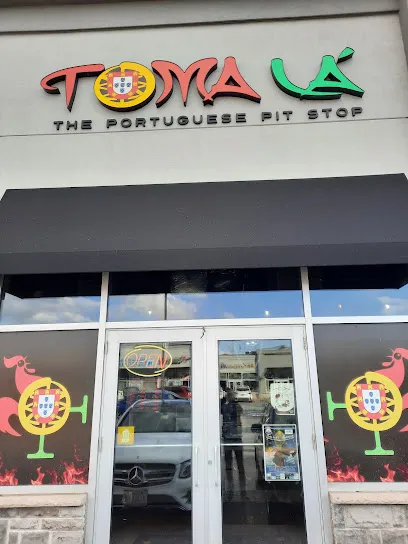 Tomala - The Portuguese Pit Stop