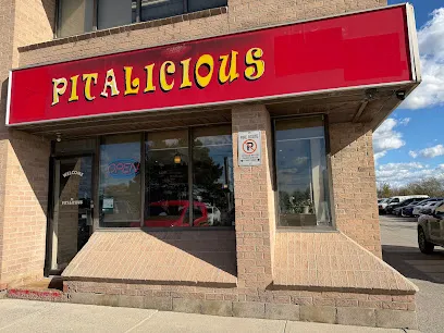 PITALICIOUS