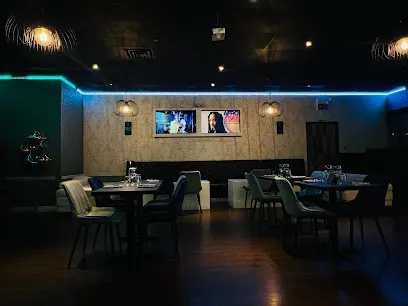 24Seven Lounge & Restaurant