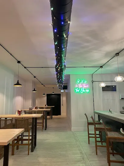 Joe's Bar