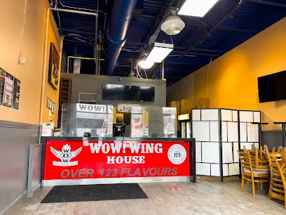 WOW! Wing House