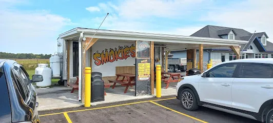 Smokies Food Truck