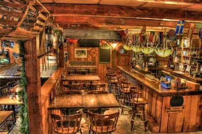 O'Grady's Outpost