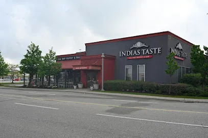 Indias Taste Mississauga