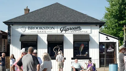 Brookston Oaks Taproom & Mercantile