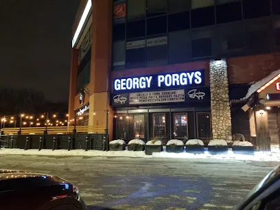 Georgy Porgys Grill & Bar
