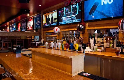 The Senate Tavern on Clarence