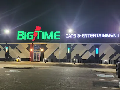 Big Time Entertainment
