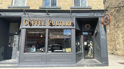 Coffee Culture Café & Eatery