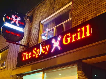 The Spicy Grill