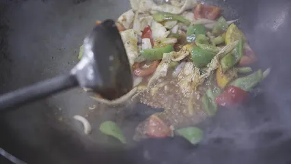 Thai House Cuisine