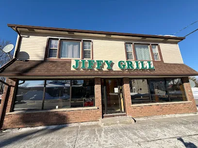 Jiffy Grill