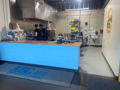 Kingston Burger Company