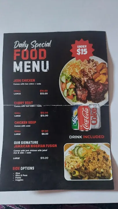 All Season Lounge & Bar restuarant