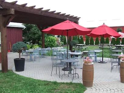 Grand Oak Culinary Market