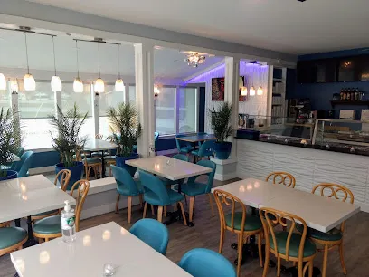 Beach House Restaurant