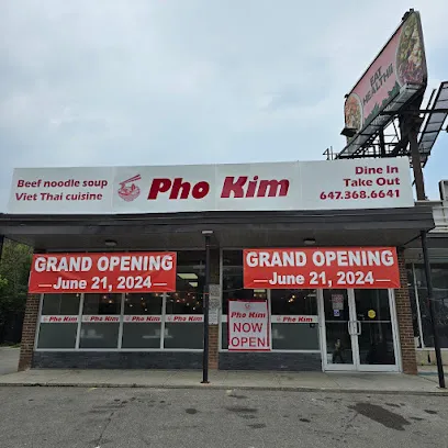 Pho Kim