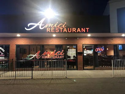Amici Restaurant