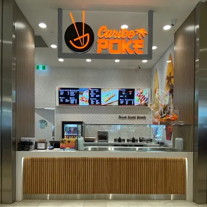 Caribe Poké