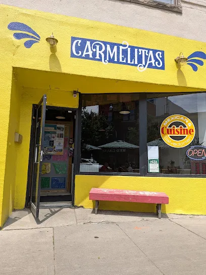 Carmelitas Restaurant