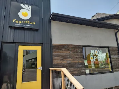 Eggsellent