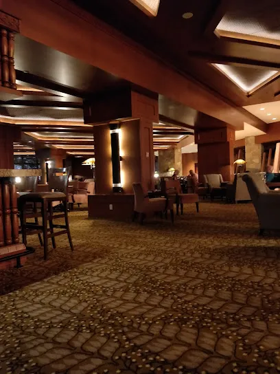 Firestarter Lounge