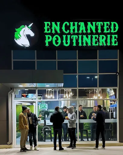 Enchanted Poutinerie