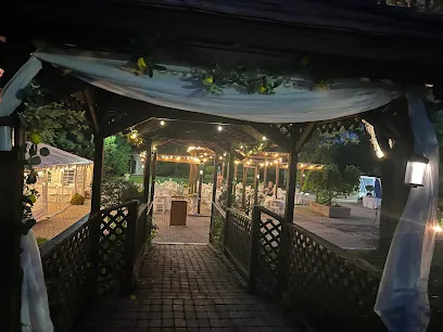 Dine Under The Stars