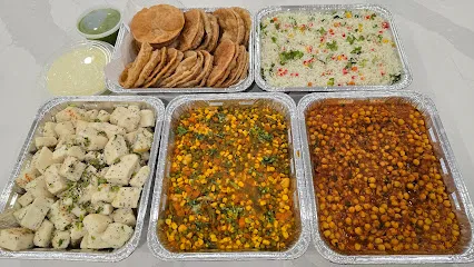Dimple's Kitchen