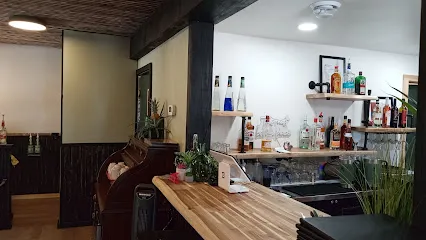 Five-Eau Outpost (formerly Parkside Restaurant )