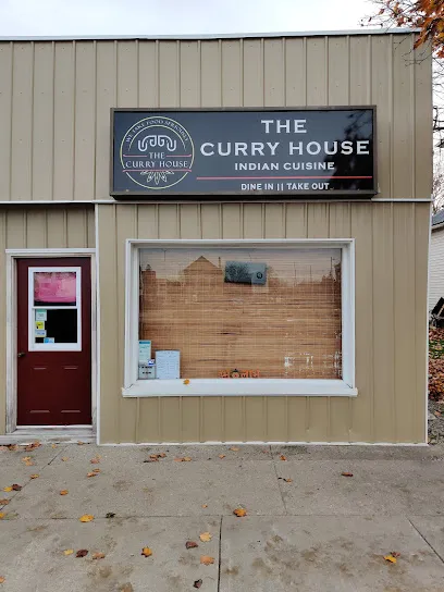 The Curry house - Aylmer